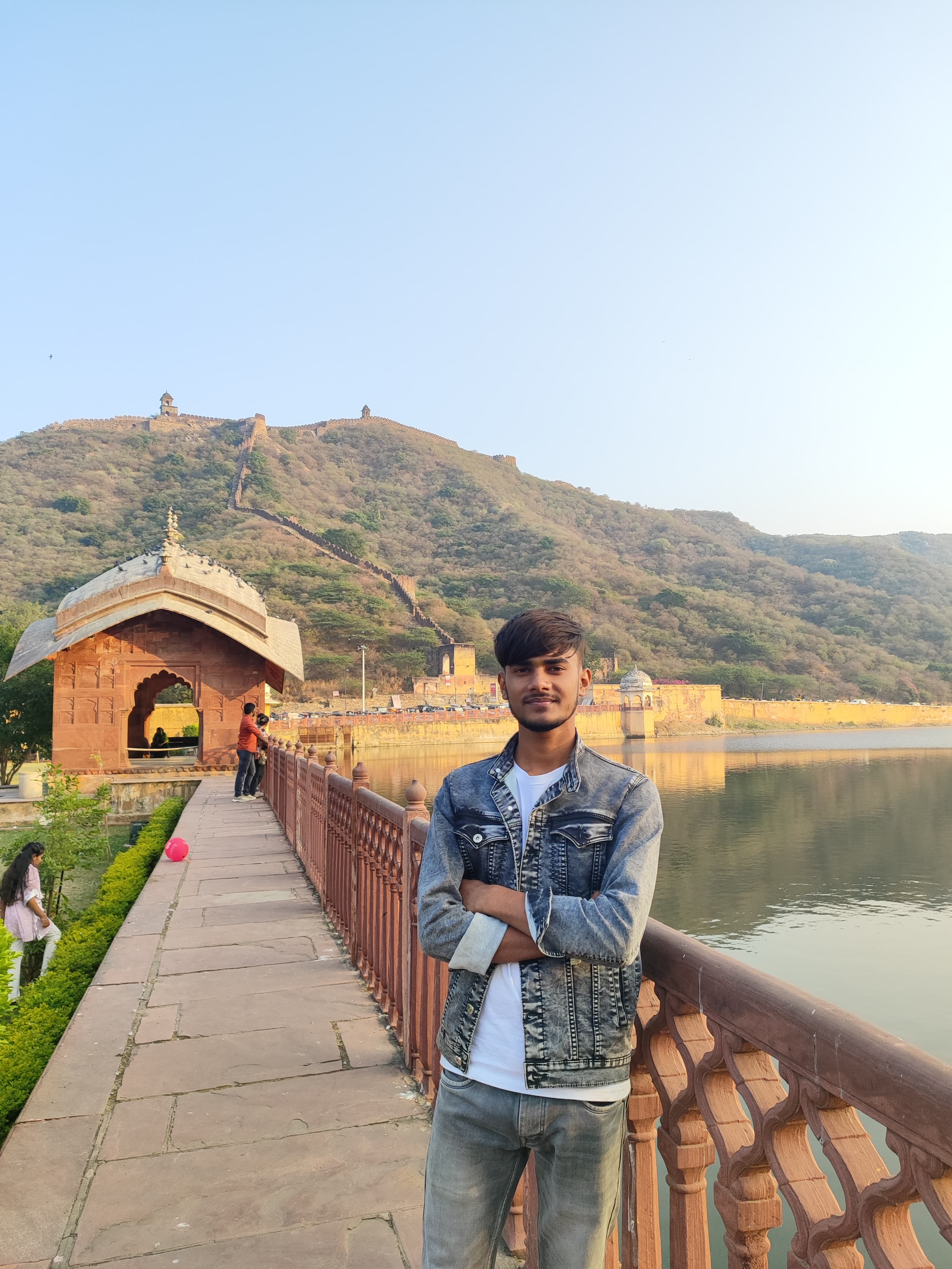 Abhishek Singh