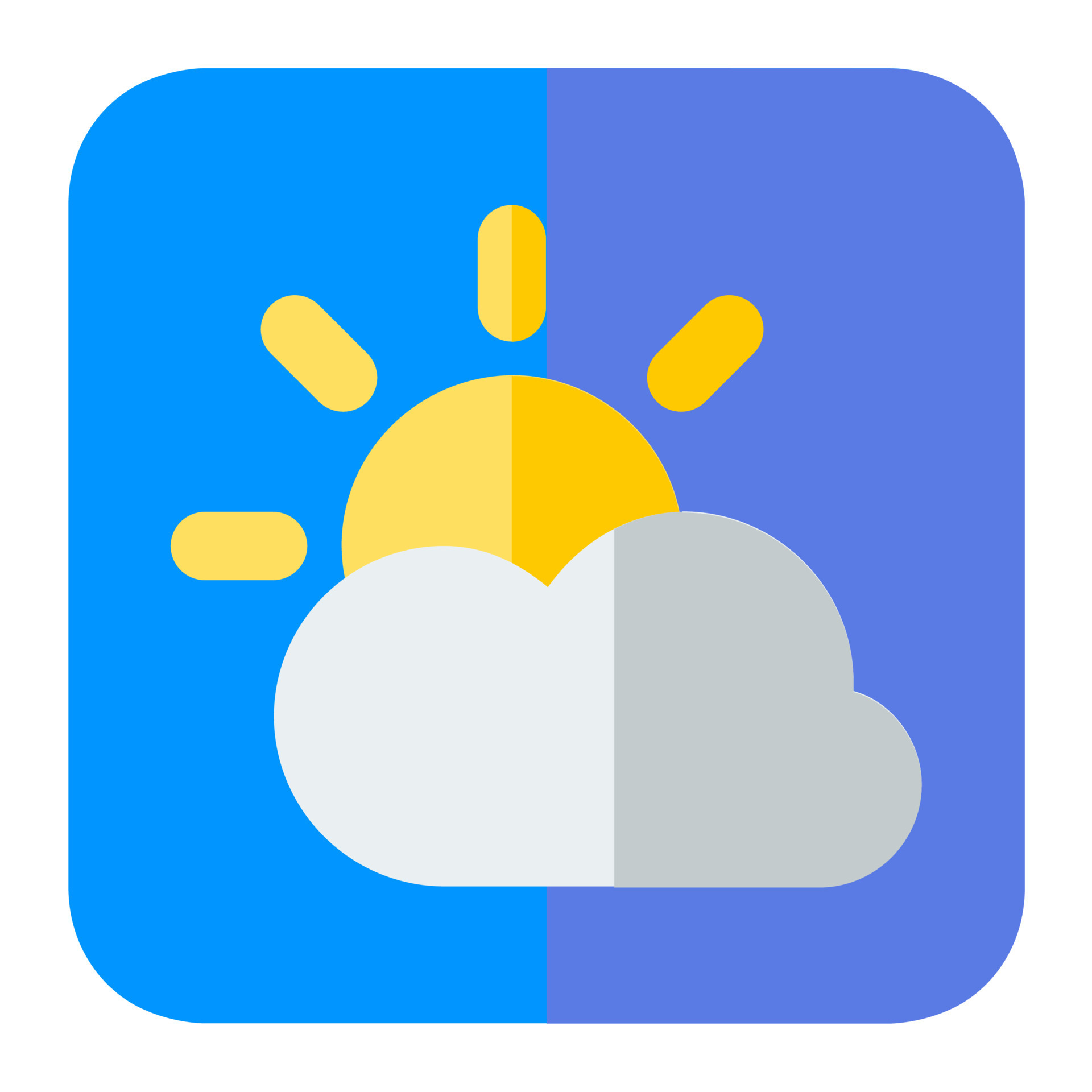 Weather App